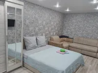 Миниатюра квартиры 3