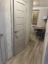 Миниатюра квартиры 5