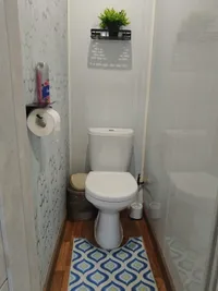 Миниатюра квартиры 8