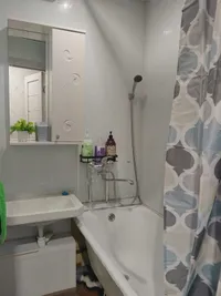 Миниатюра квартиры 9