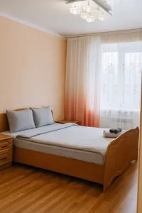 Миниатюра квартиры 1