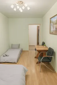 Миниатюра квартиры 3