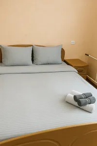 Миниатюра квартиры 2