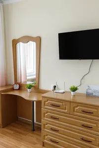 Миниатюра квартиры 4