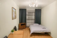 Миниатюра квартиры 5