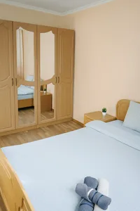 Миниатюра квартиры 6