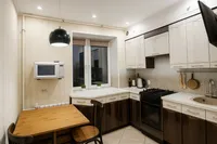 Миниатюра квартиры 8