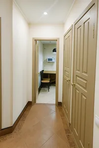 Миниатюра квартиры 7