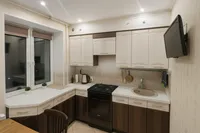 Миниатюра квартиры 9