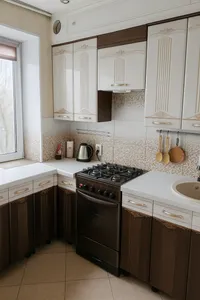 Миниатюра квартиры 12