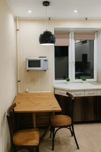 Миниатюра квартиры 13