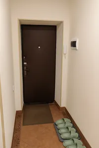 Миниатюра квартиры 16