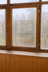 Миниатюра квартиры 21