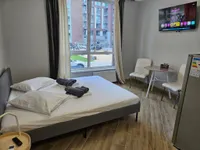 Производственная улица, 17