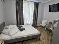 Производственная улица, 17