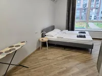 Производственная улица, 17