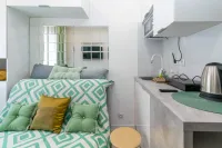 Миниатюра квартиры 3