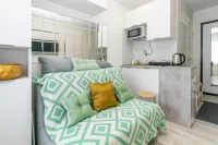 Миниатюра квартиры 2