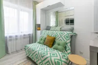 Миниатюра квартиры 7