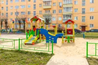 Миниатюра квартиры 8