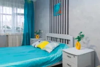 Миниатюра квартиры 1