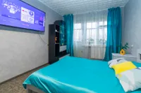 Миниатюра квартиры 3