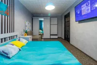 Миниатюра квартиры 4