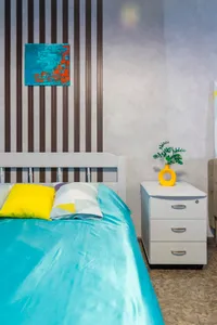 Миниатюра квартиры 5