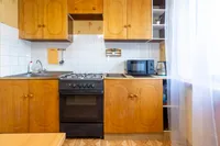 Миниатюра квартиры 8