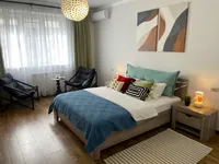 Миниатюра квартиры 1