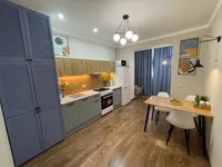 Миниатюра квартиры 2