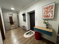 Миниатюра квартиры 4