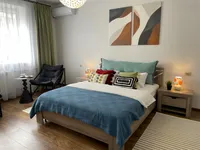 Миниатюра квартиры 5