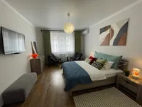 Миниатюра квартиры 6