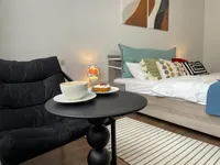 Миниатюра квартиры 11