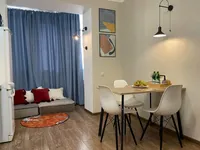 Миниатюра квартиры 13