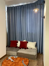 Миниатюра квартиры 15