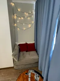 Миниатюра квартиры 17