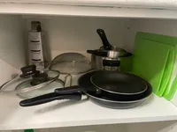 Миниатюра квартиры 21