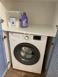 Миниатюра квартиры 23