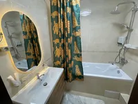 Миниатюра квартиры 27