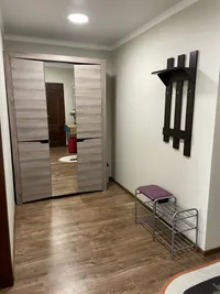 Миниатюра квартиры 35