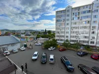 Миниатюра квартиры 36