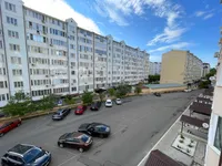 Миниатюра квартиры 37