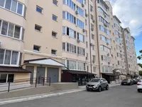 Миниатюра квартиры 38