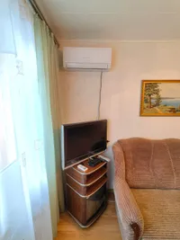 Миниатюра квартиры 5