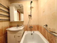 Миниатюра квартиры 7