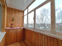 Миниатюра квартиры 9