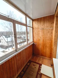 Миниатюра квартиры 10