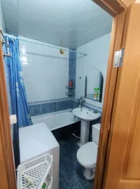 Миниатюра квартиры 4